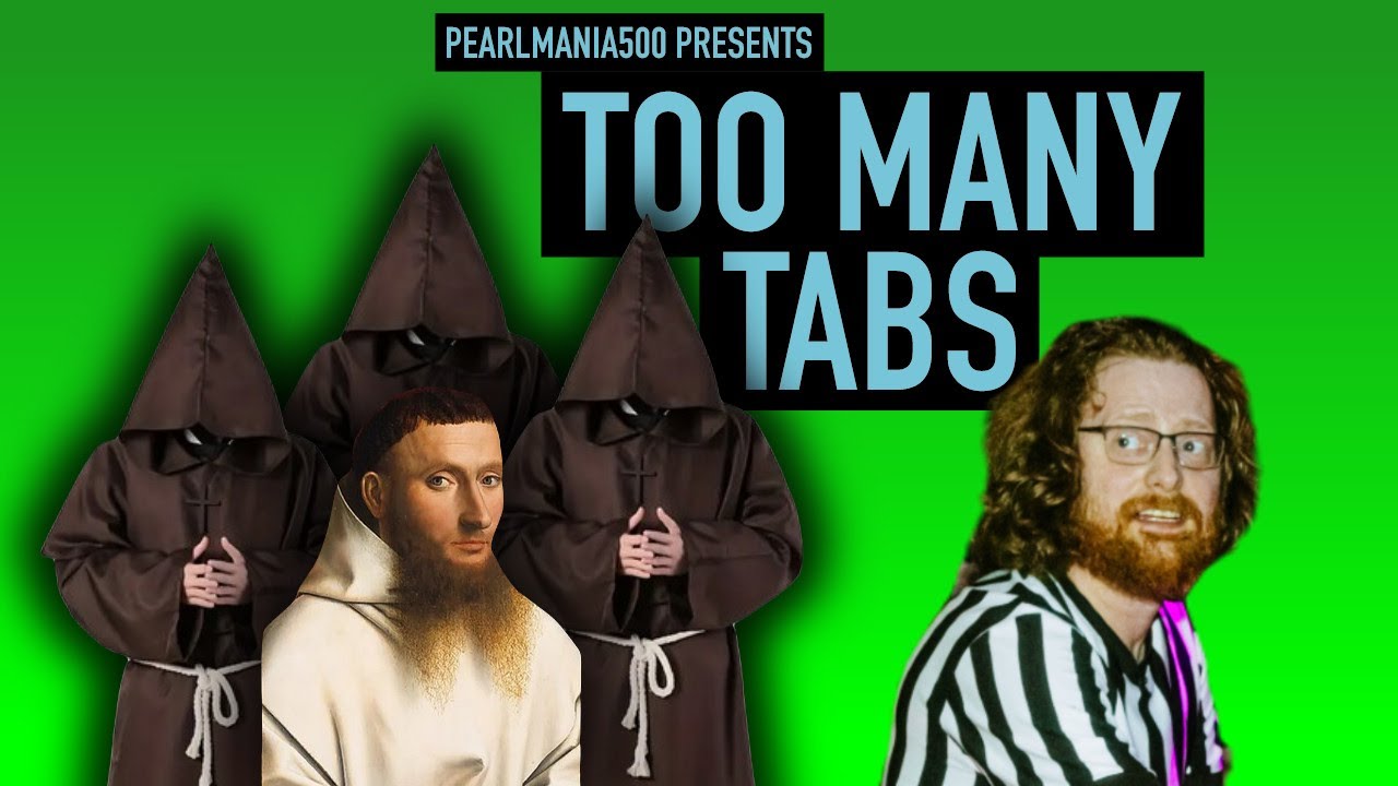 America’s FIRST doomsday cult | Too Many Tabs