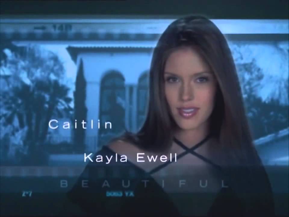 Reich und Schön Opening 2004 - 2010 (Alle Charaktere!)