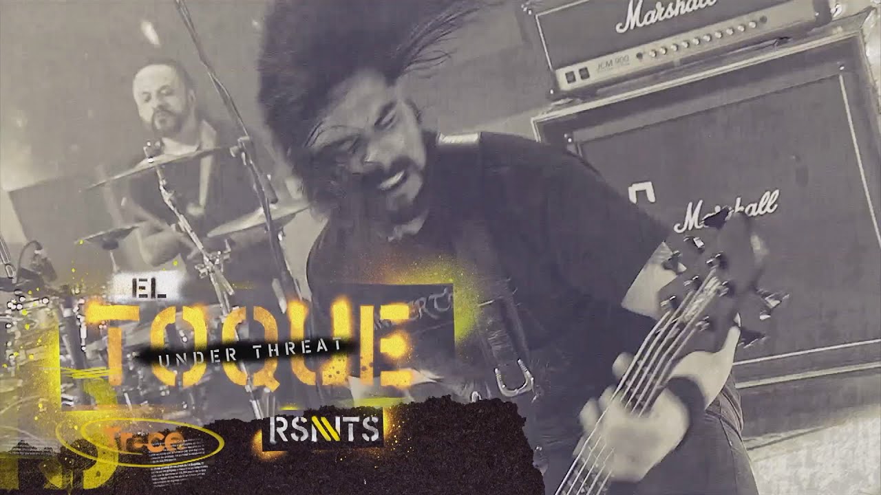 Under Threat en Resonantes Extremo