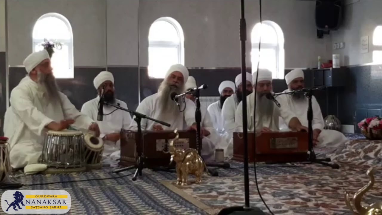 Mera Piyara Preetam Satguru Rakhwala || Head Ragi Kulwant Singh Ji