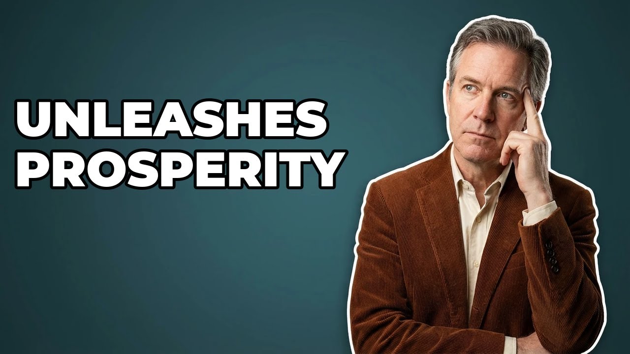 How does economic liberty impact national economic growth?
