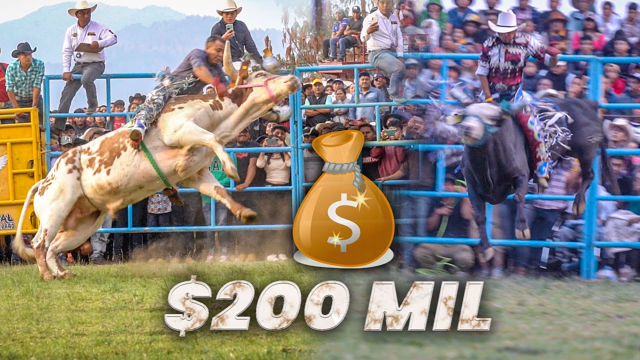 TORNEO NACIONAL DE LOS $200,000.00 MIL PESOS EN TAMAZULAPAM, MIXES, OAXACA.