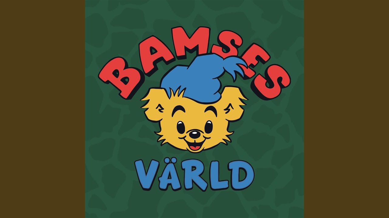 Bamses värld