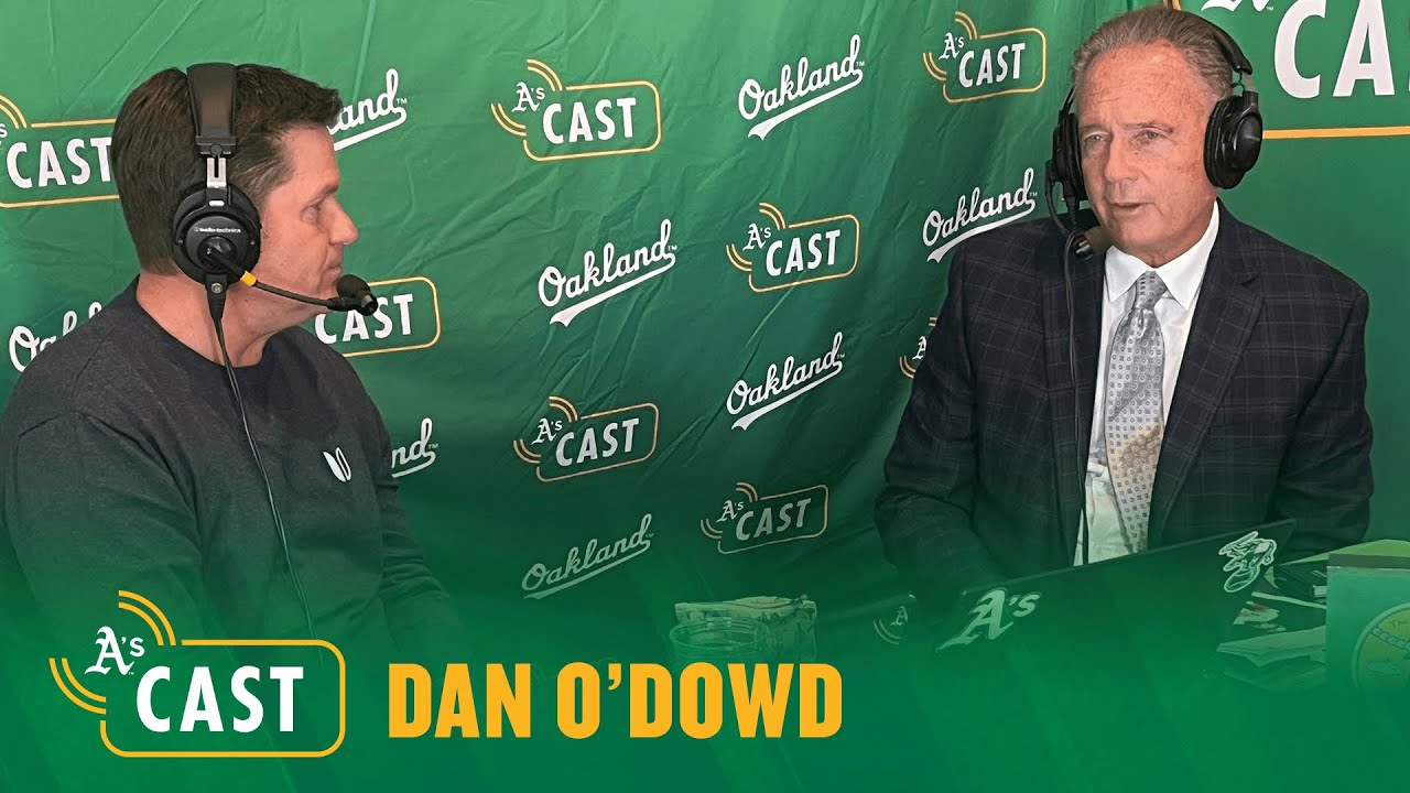 Dan O'Dowd Explains the Importance of Having an Aircraft Carrier Type of Player