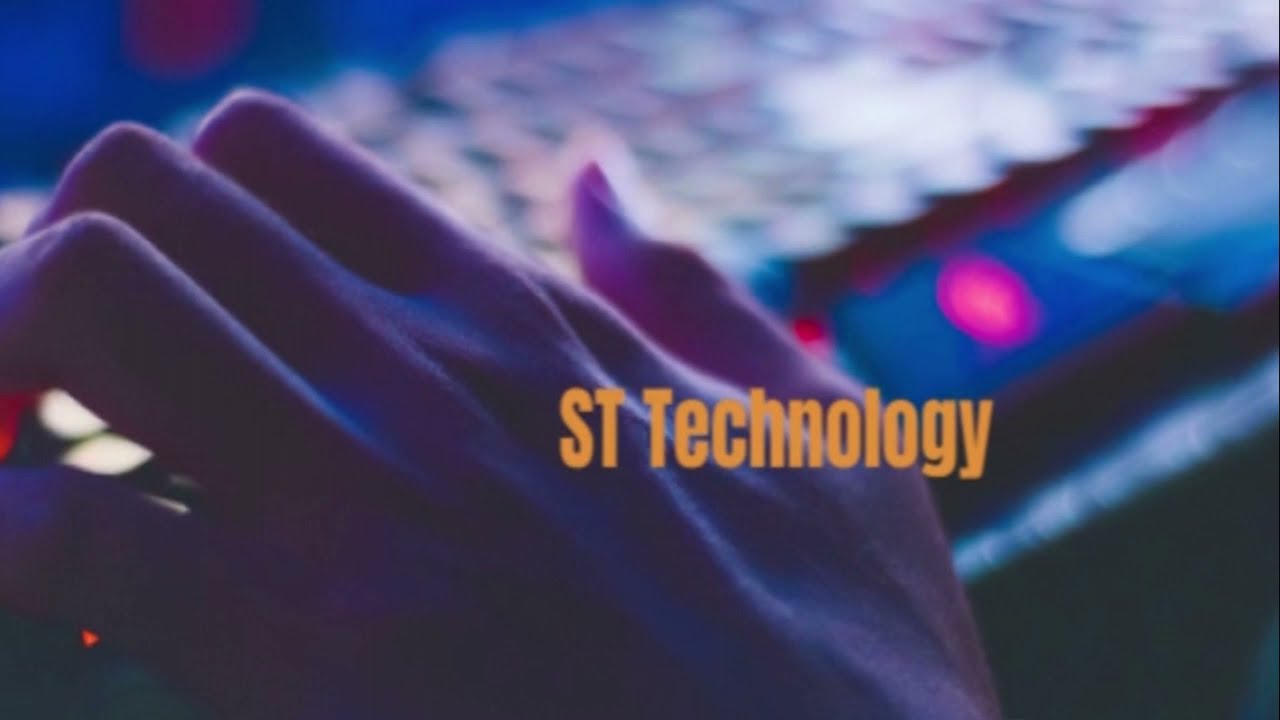 ST Technology