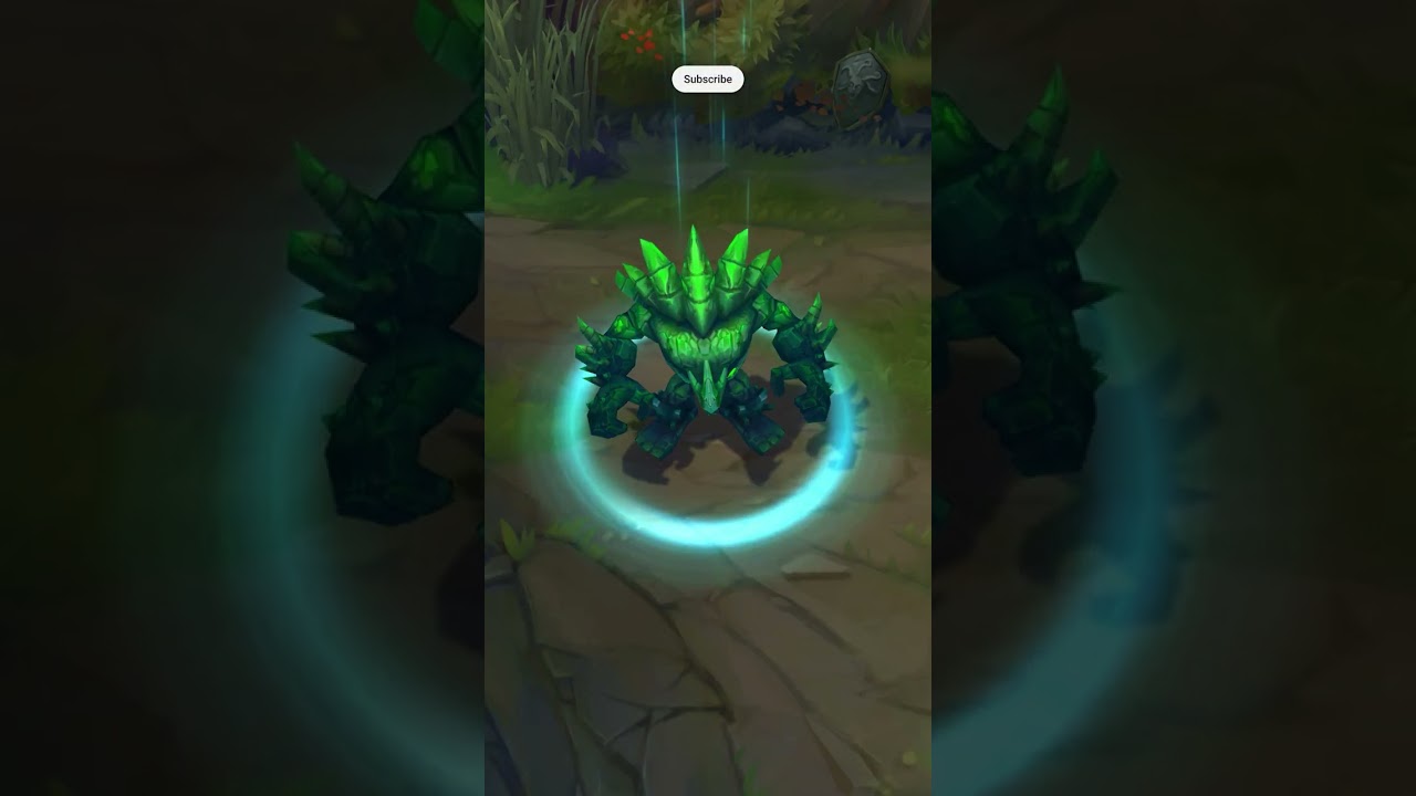 SHAMROCK MALPHITE RECALL
