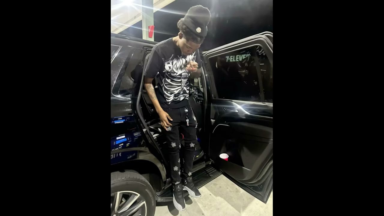 [FREE] Rio Da Yung OG x Babyfxce E Type Beat 2026 - 