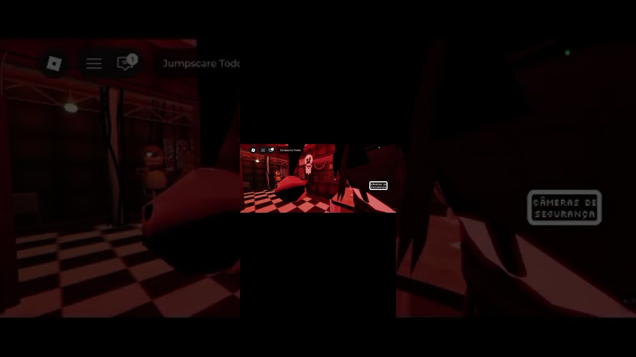 Episódio 2 fnaf 3