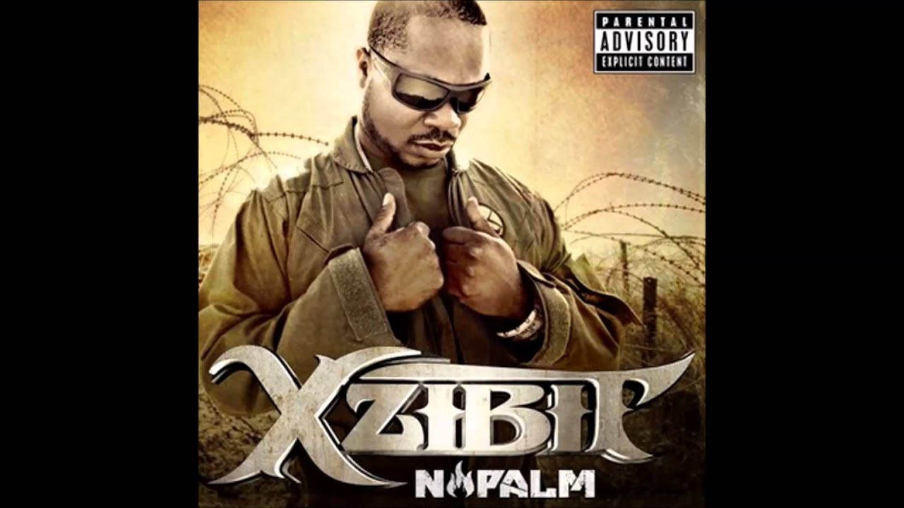 Xzibit - Stand Tall ft. Slim The Mobster
