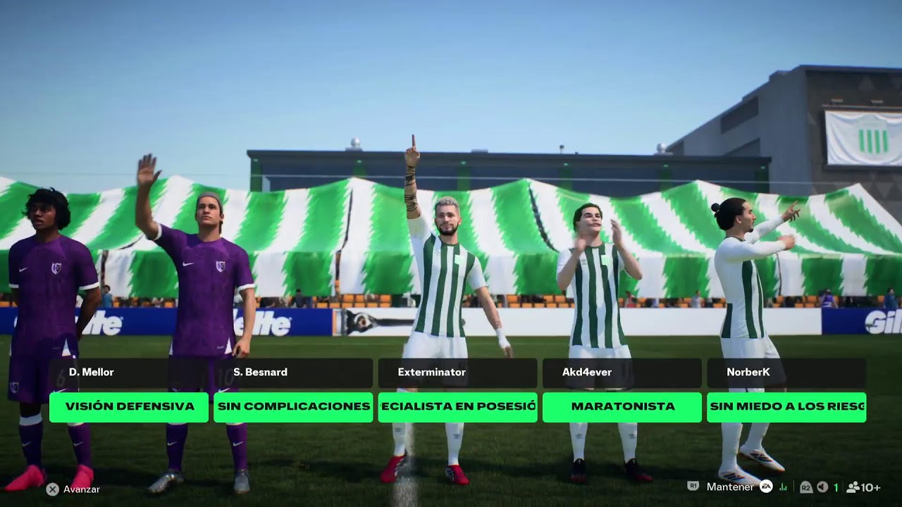 San Miguel eSp VS 120226