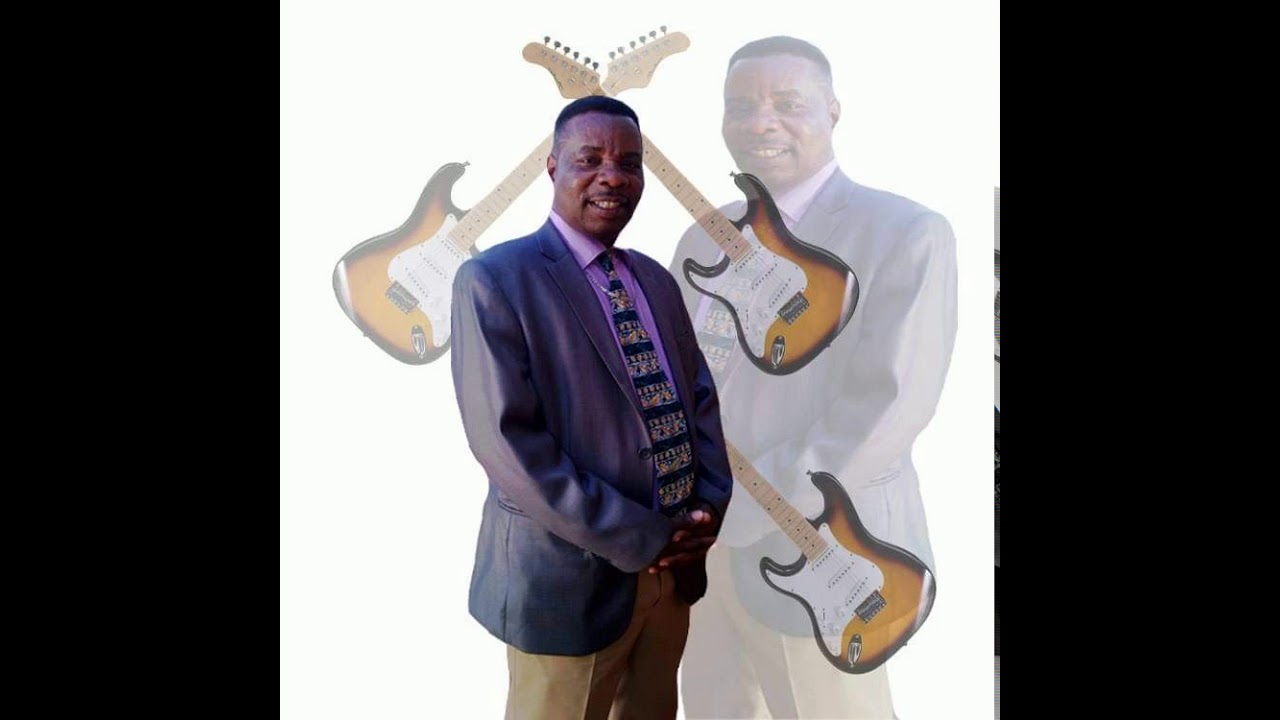 Sam sikiza chauke ft Percy Mfana Maria