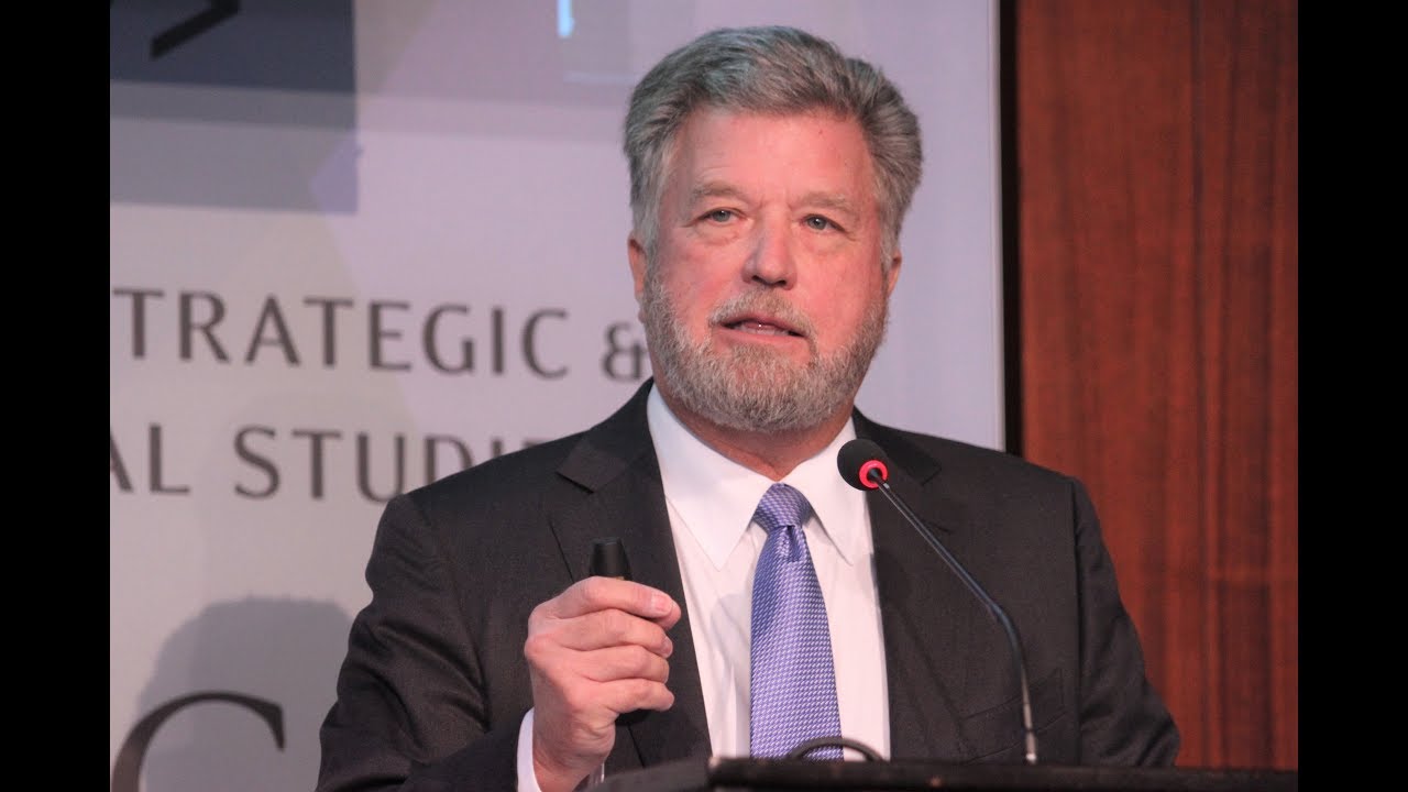 Oil Market Update: Searching for Stability