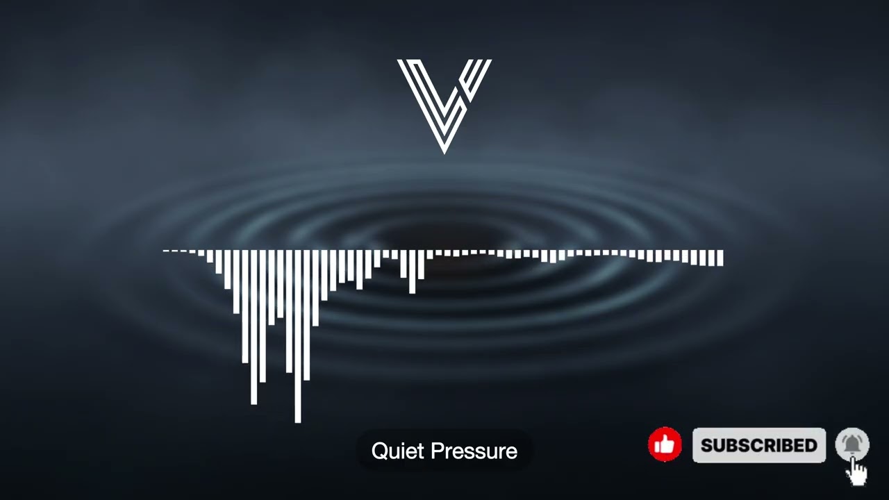 Quiet Pressure | Chillstep vibe mix