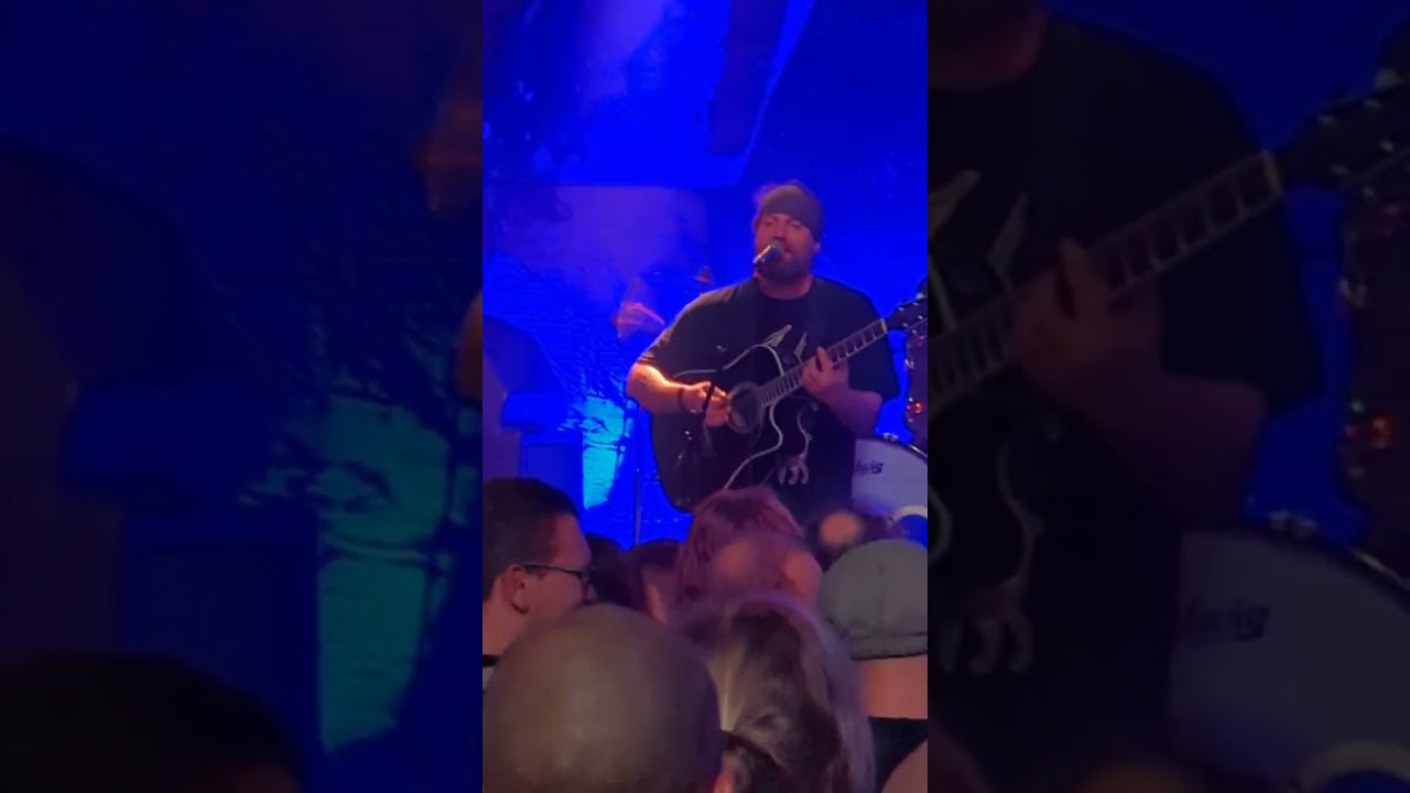 Slime - Taschenlampe Live - Turock Essen 2022