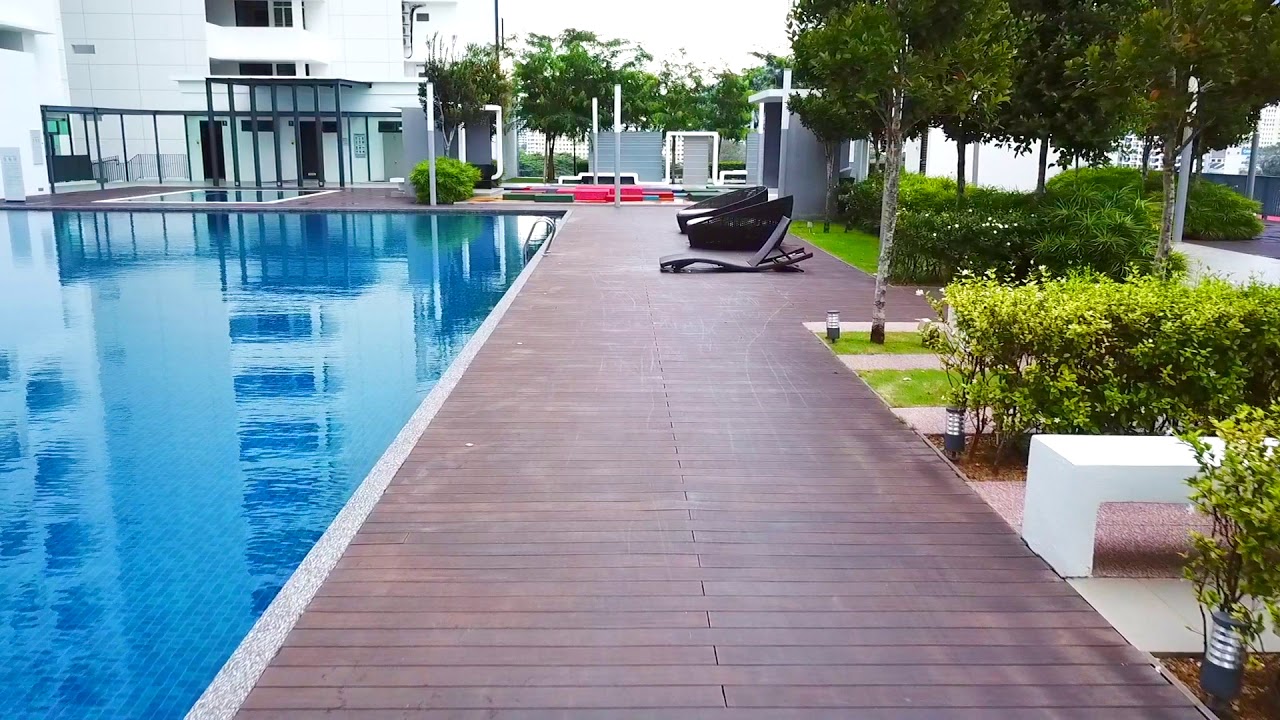 Marinox Sky Villa Clip Full HD