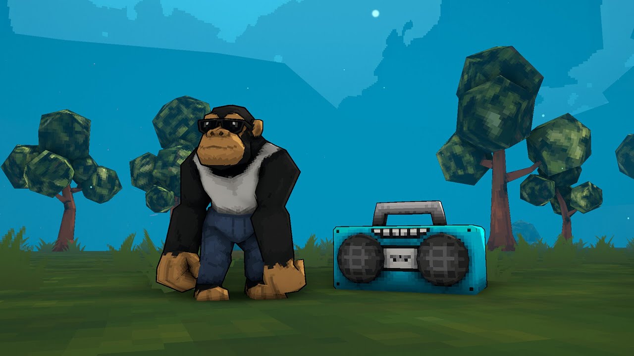 Lowkey Cracked at MEGABONK  - R TOnline