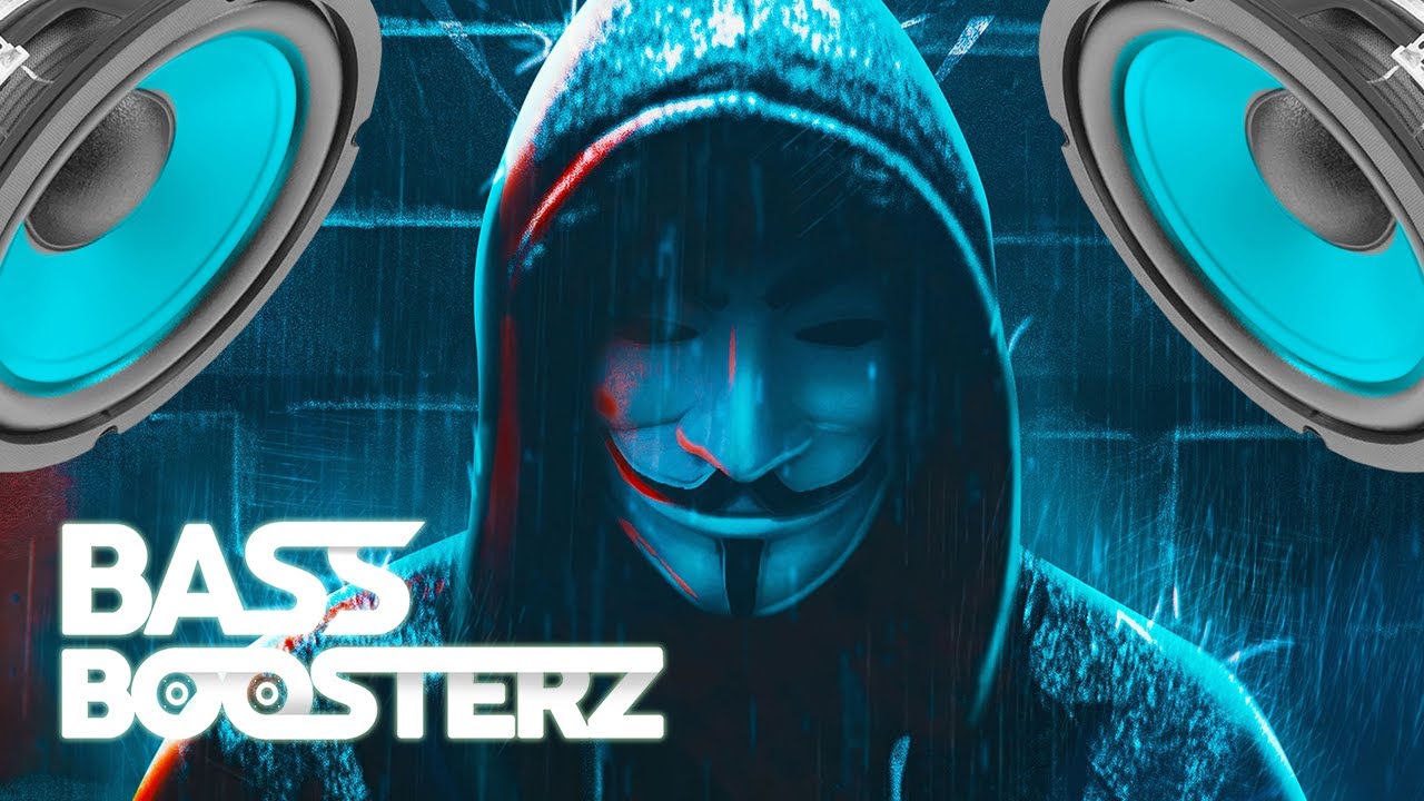 BASS BOOSTED TRAP MUSIC MIX → Best of EDM #36 by BassBoosterz (NOIXES, Skan)