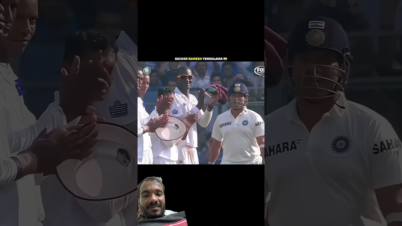 &ldquo;The Final Walk &ndash; Sachin Tendulkar&rsquo;s Emotional Goodbye | Motivation&rdquo;