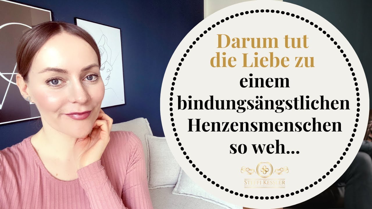 Darum tut die Liebe so weh | Steffi Kessler