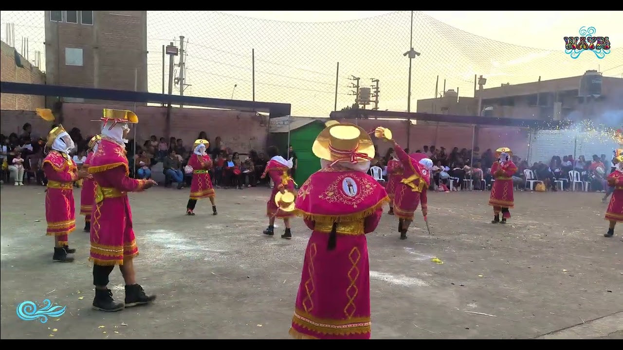 Pallos de Santiago de Chuco  - Nikolay Ostrowsky