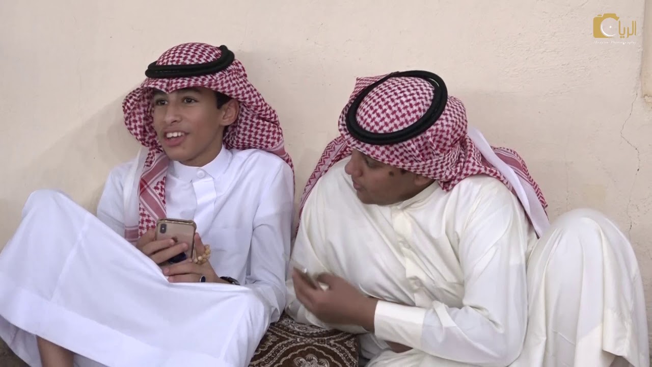 ‏حفل معايدة أبناء المفارجة لعيد الفطر المبارك١٤٤٠هـ