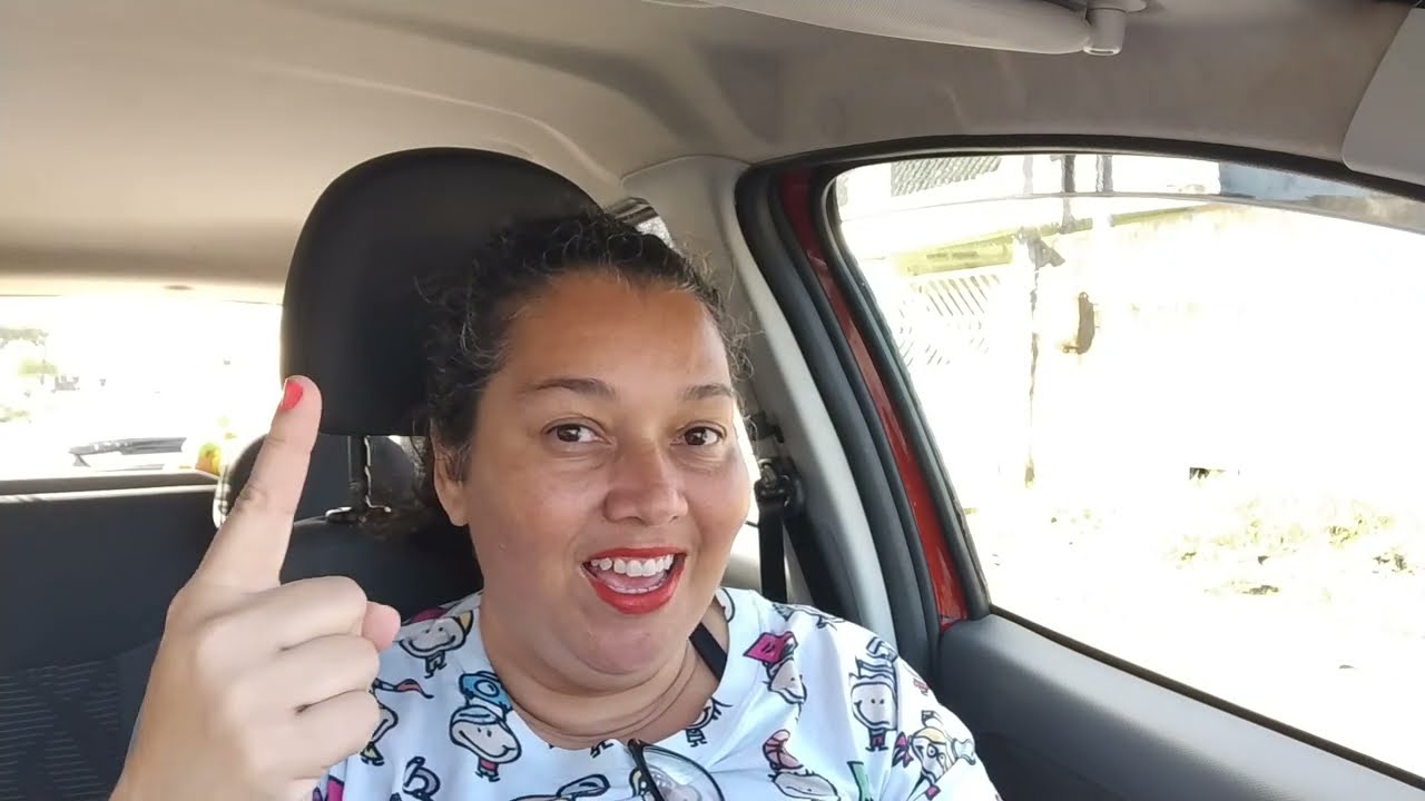 Controle dos PEDAIS no trânsito - Dirigindo DESCALÇA