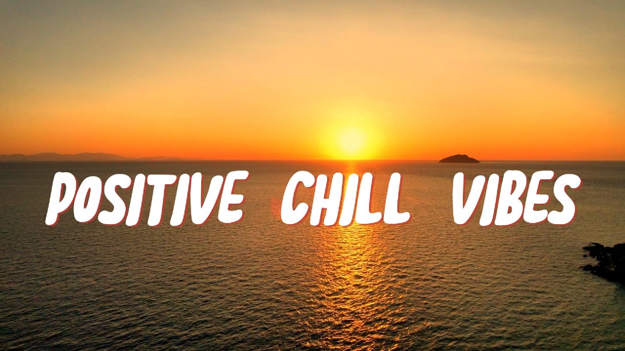 Positive Chill | Golden Hour Lounge – VELARIS- BEST OF MIX 2026 Deep House for Sunset & Classy Vibes
