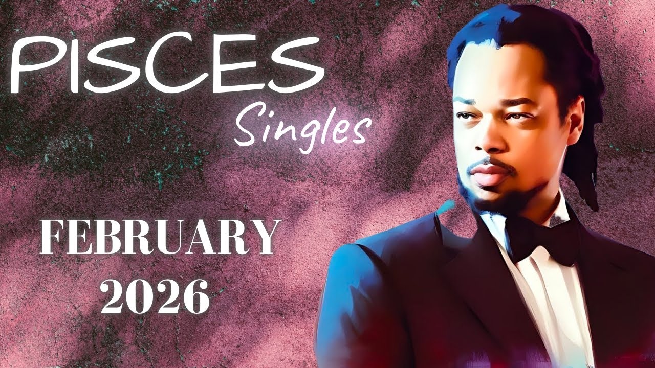 Pisces: Your Soulmate Will Heal Your Broken Heart