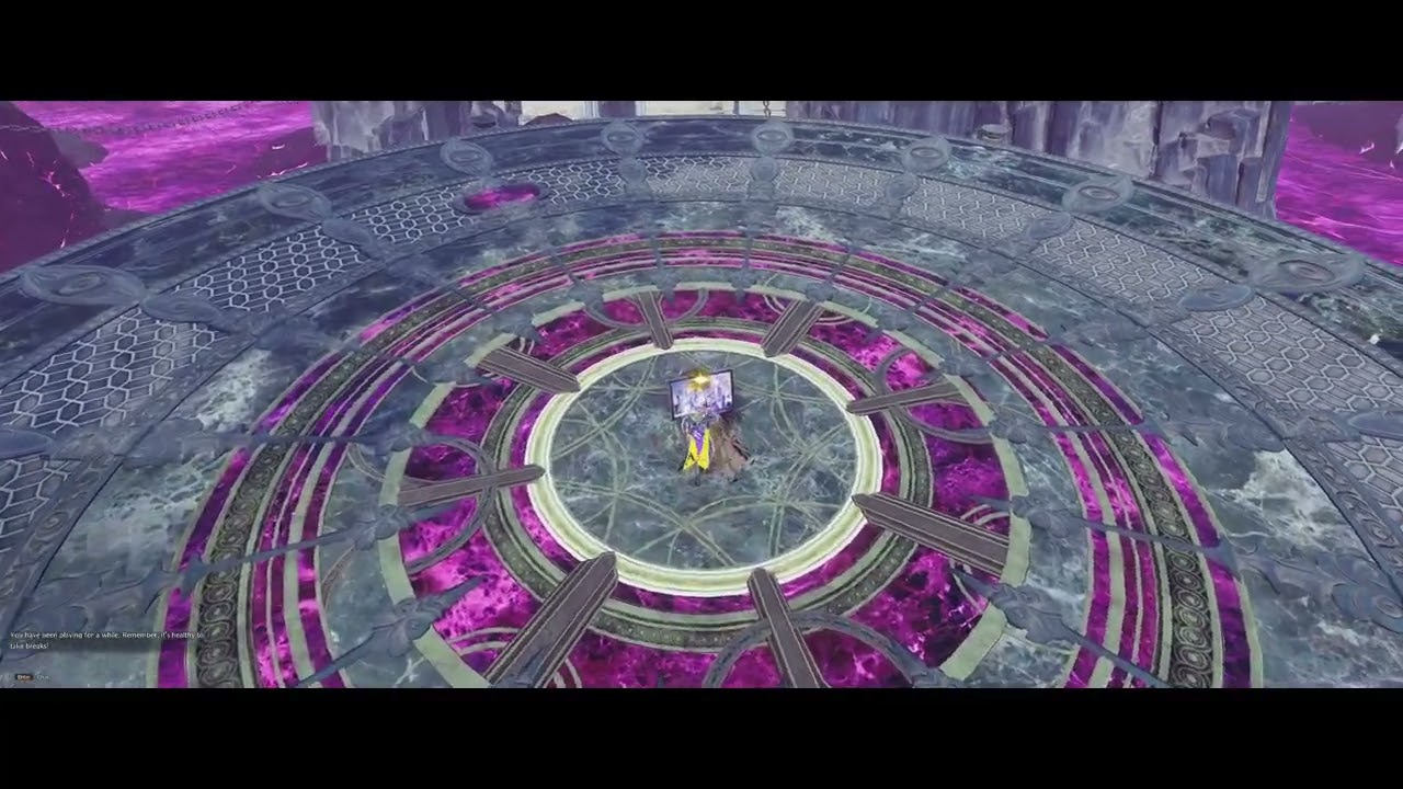 #throneandlibertygameplay  Wand/dagger Darkblighter - Hall of illusion