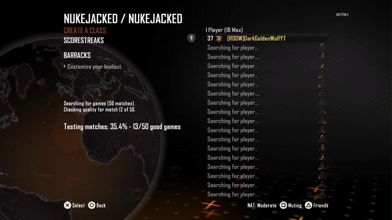 C isnt Sharp got me. BO2 still isnt safe