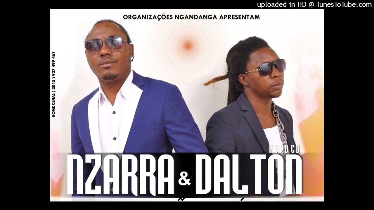 Nzarra & Dalton - Kilanda (musica Tradicional) 2023