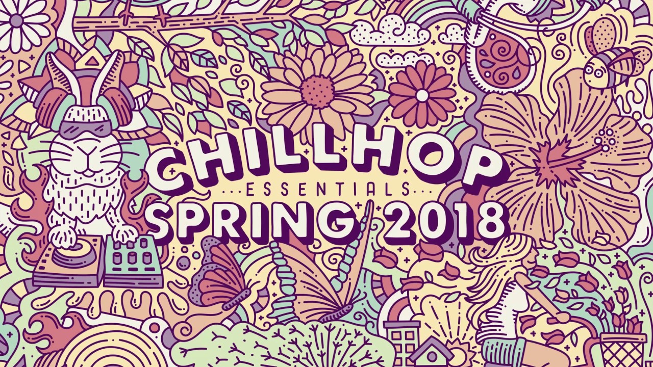 birocratic - handsome people (chillhop)