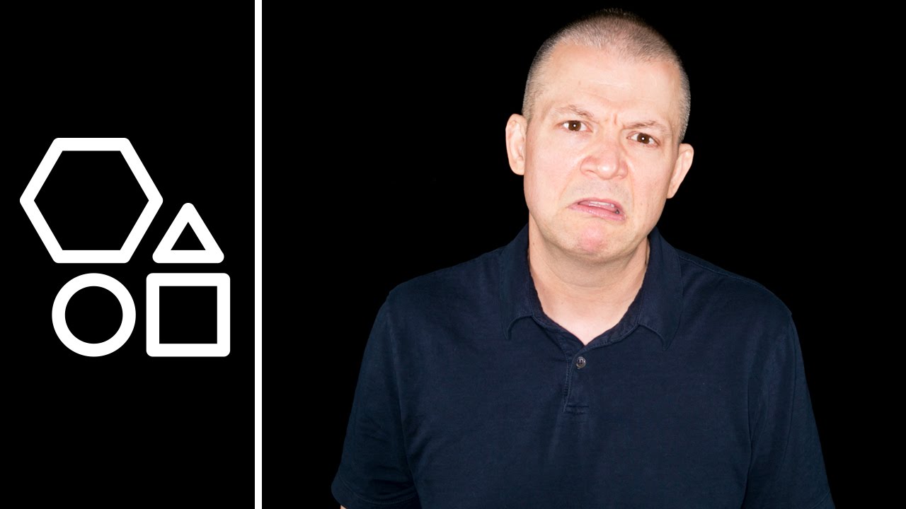 How Contextually Inadequate is Jim Norton? | AOL BUILD