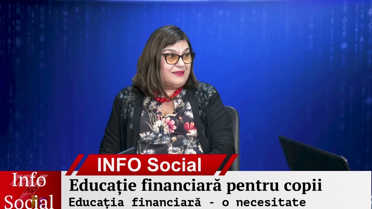 Info social Ep 8 cu Daniel Negut si Gabriel Tanase
