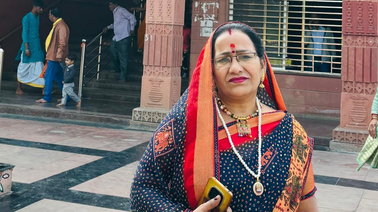 #नवरात्रि स्पेशल कीर्तन में आपका स्वागत है
