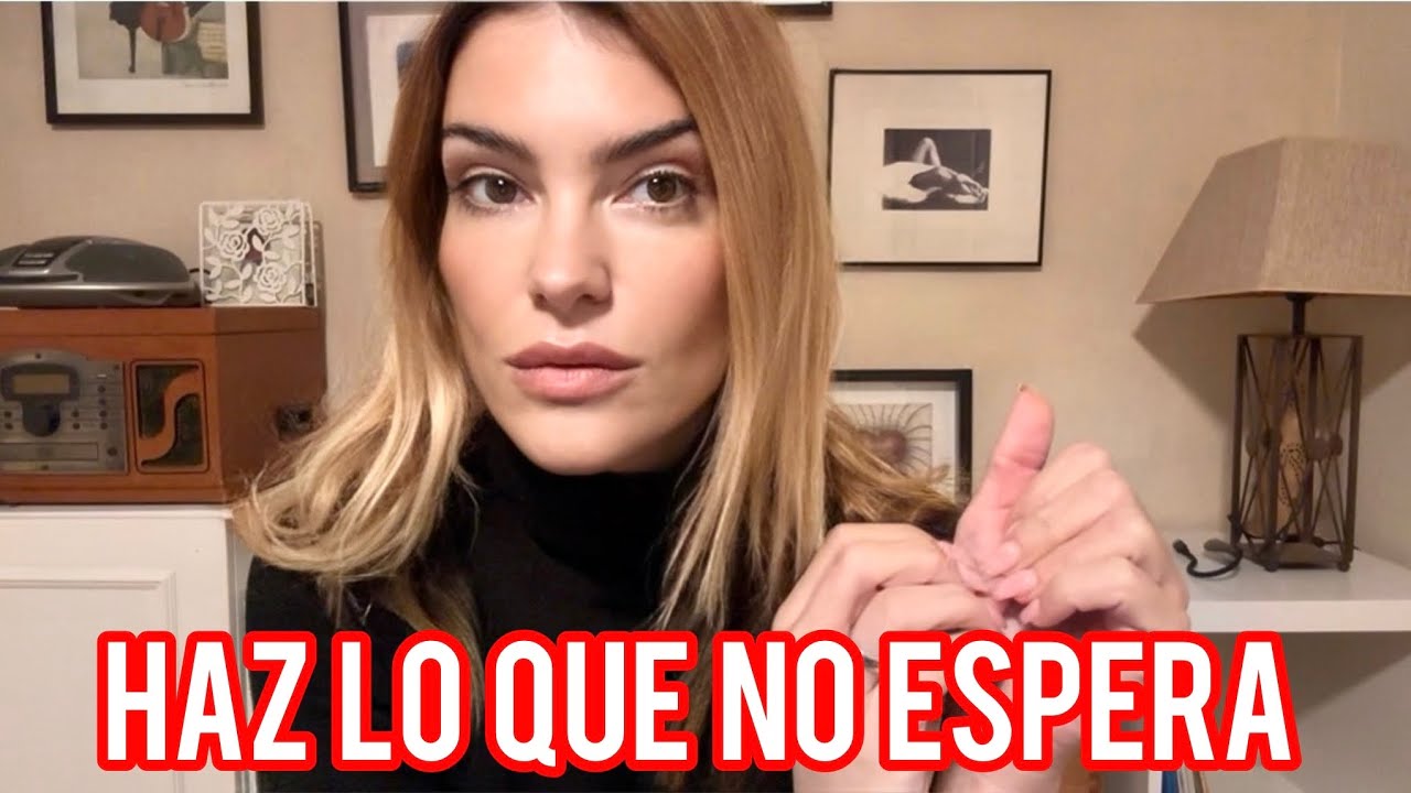 DESCUADRA A QUIEN NO TE VALORÓ, SOLO ASÍ CAMBIARÁS LAS COSAS 