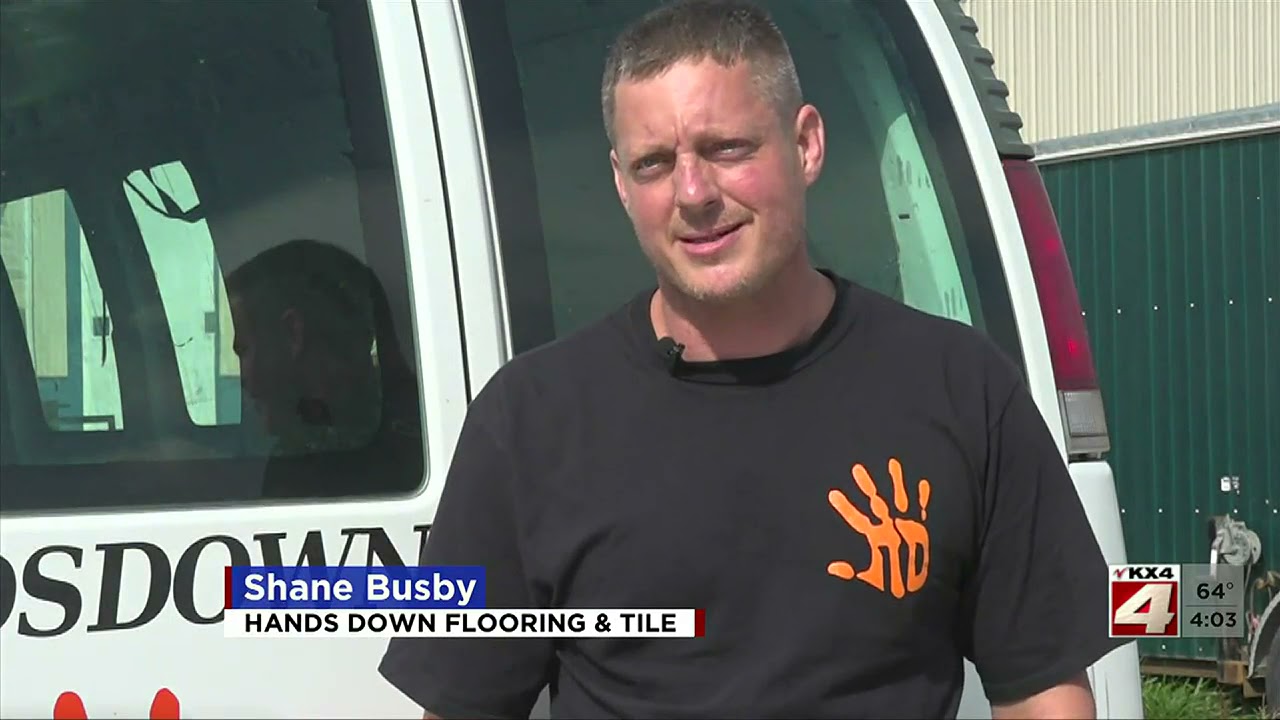 News   Local business broken into