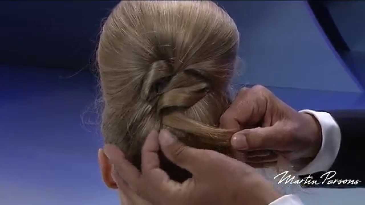 Martin Parsons - Premiere Orlando Main Stage