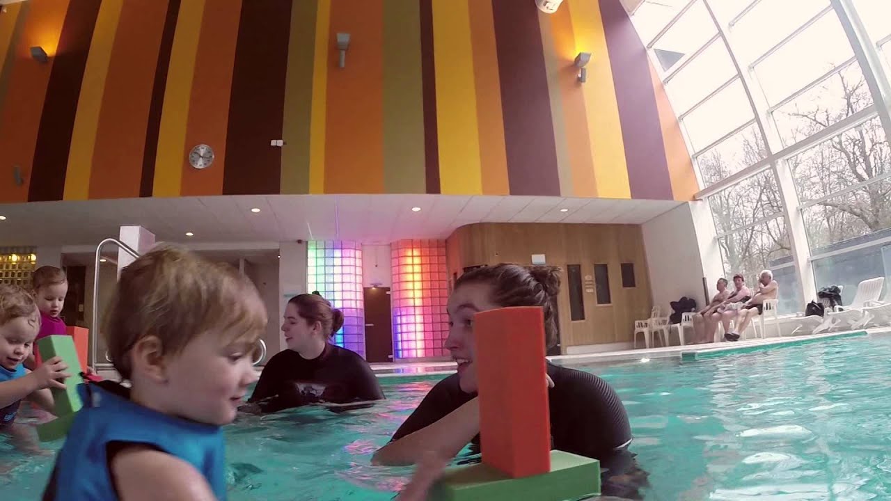 Peutersurvival bij Club Pellikaan