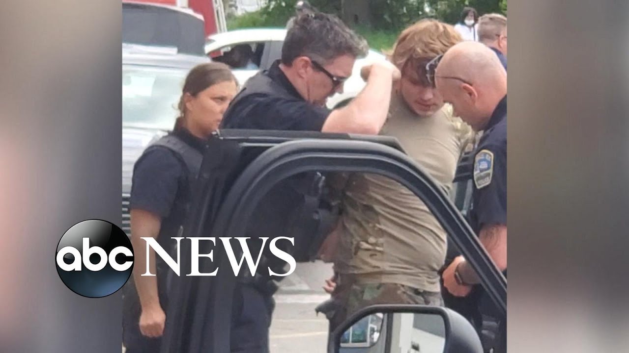 Mental health &lsquo;1 piece of the puzzle&rsquo;: Psychiatrist on Buffalo shooting | ABCNL