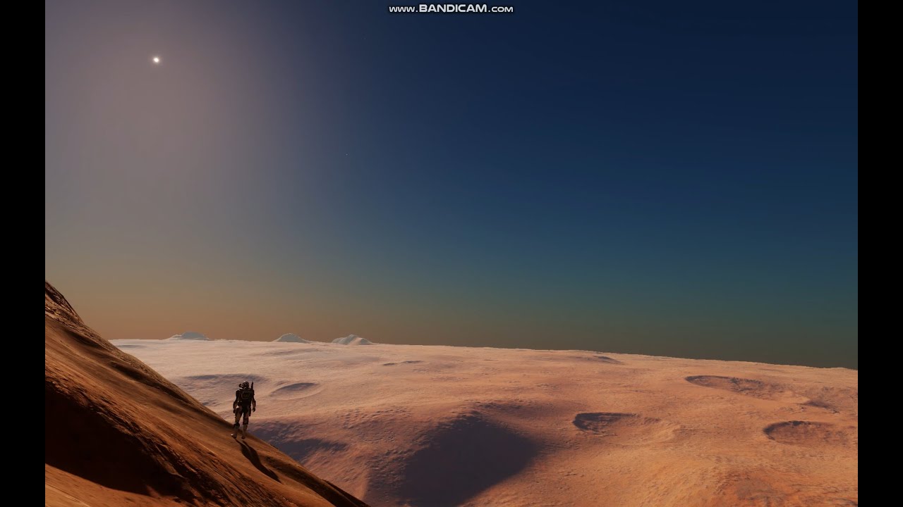 Elite DW3 VR adventures / RTX 5070 (Ultra)