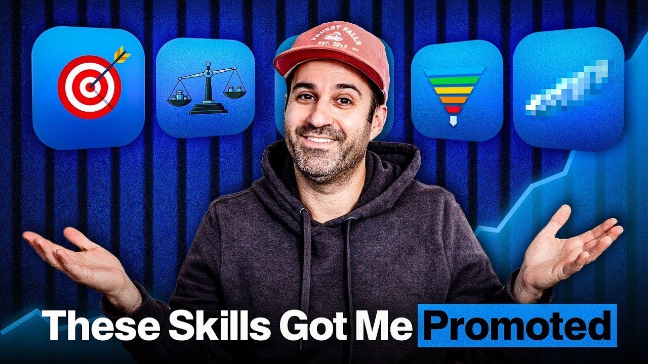 5 навыков расстановки приоритетов, которые действительно помогут вам получить повышение до руково...