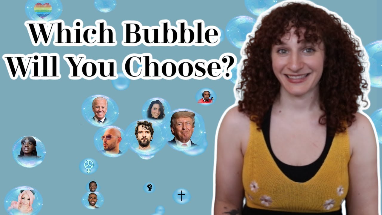 How To Choose A Bubble - The Brittany Simon Podcast - Ep. 83
