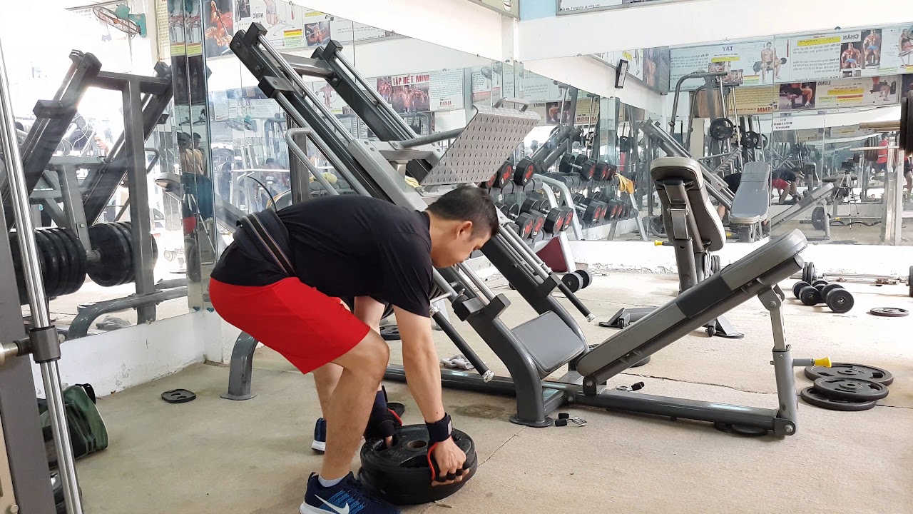 Phu tap the duc day ta chan 200kg 2/2018