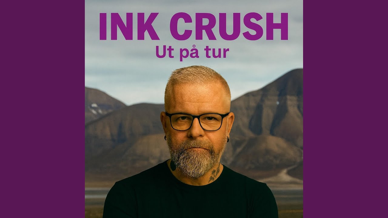 Ut p&aring; tur