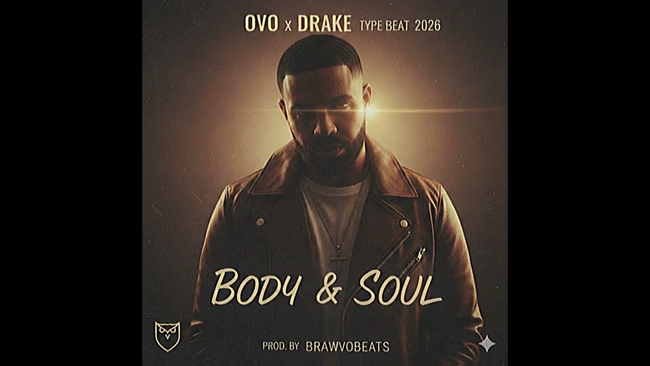 Smooth, Melodic OVO X Drake Type 2026