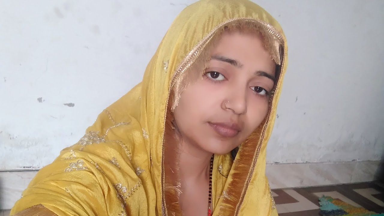 मैं अपने ससुराल गई वहां जाकर देखा तो सब कुछ भगवान ने छीन लिया हमसे 