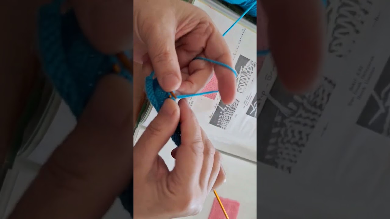 Yatay sokturme tekniği