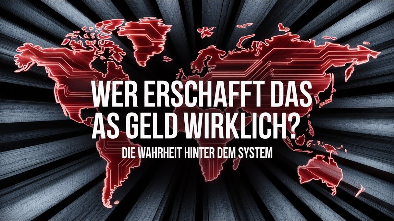 Wie funktioniert das Schulden-System wirklich?
