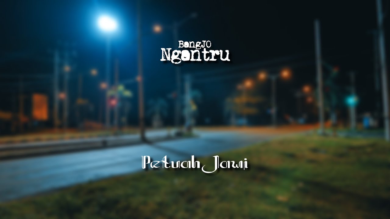 Bangjo Ngantru : Pati Jawa Tengah